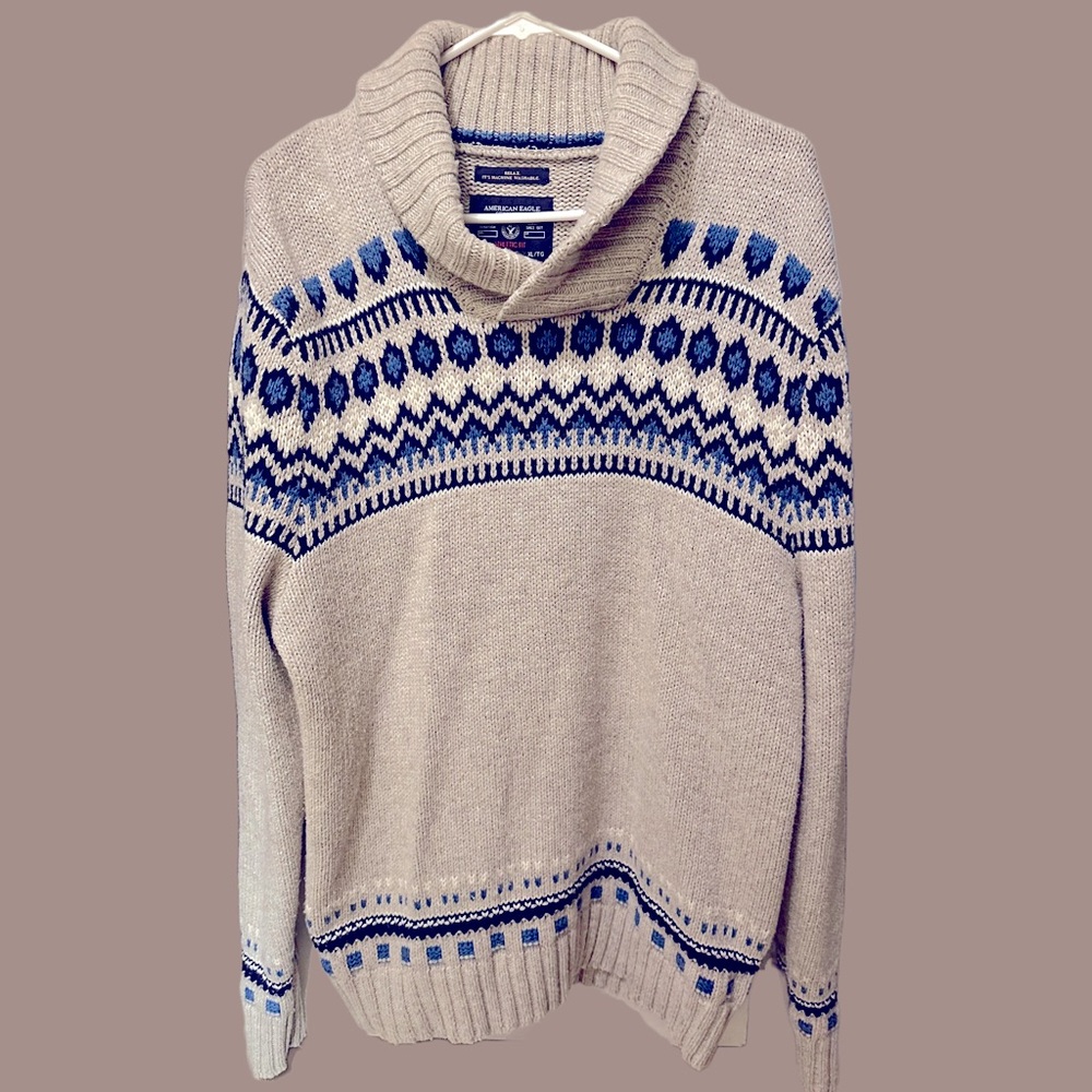 American Eagle Outfitters Sweater